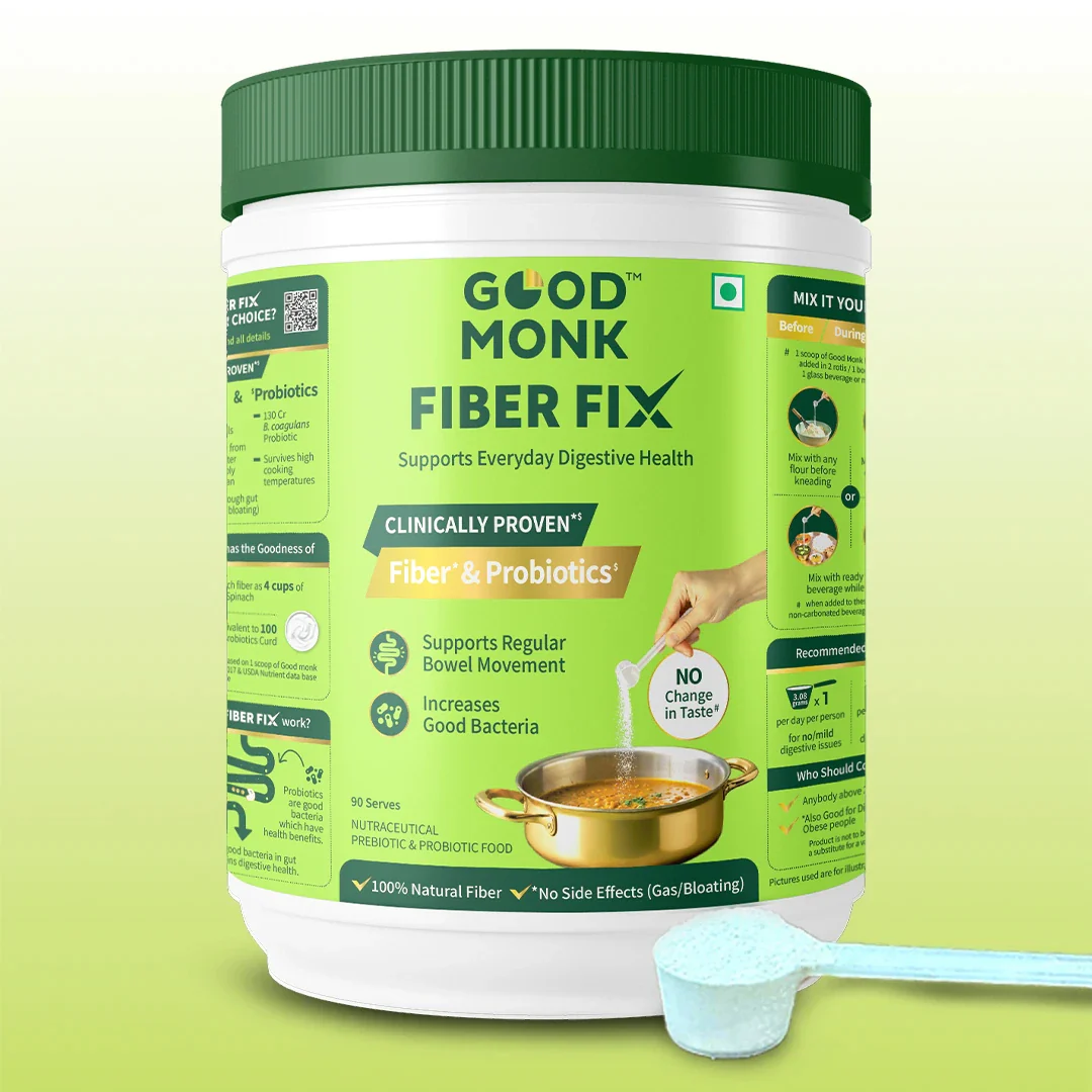 Fiber Fix – Supports Everyday Digestive Health - Image 12