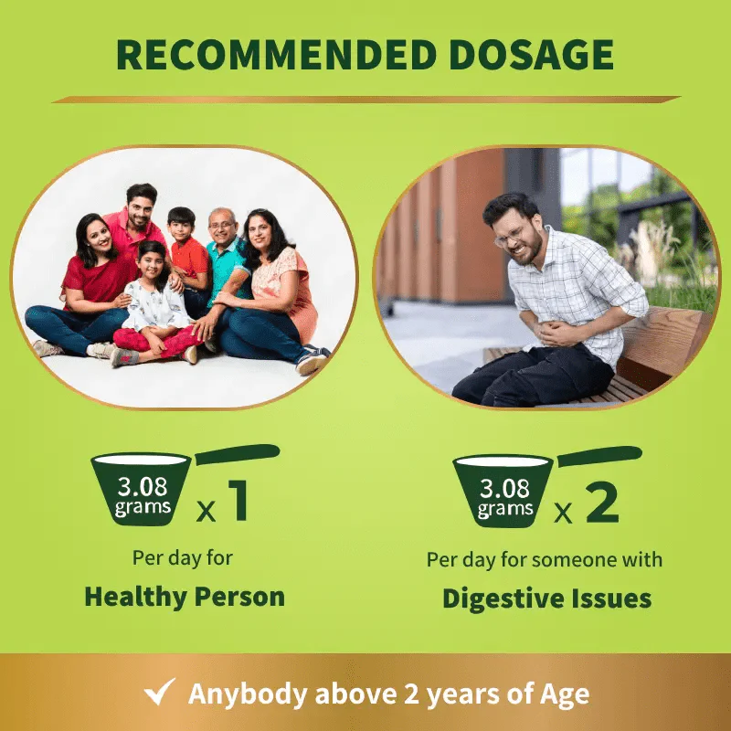 Fiber Fix – Supports Everyday Digestive Health - Image 9