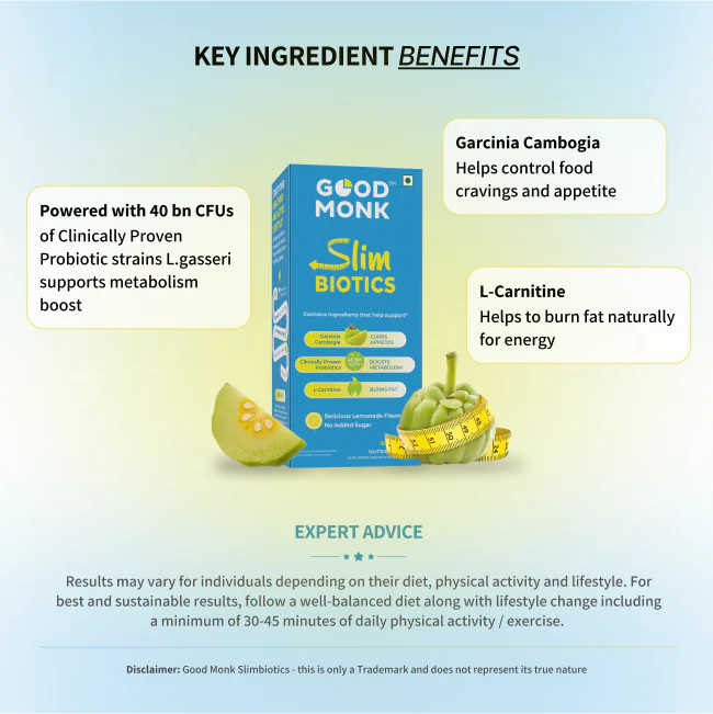 Slimbiotics - Image 3